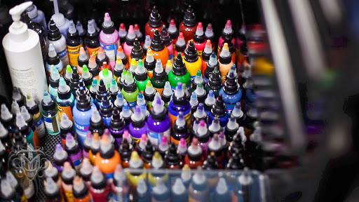 Explore son tattoo ideas for mother, creative tattoo ideas in Dover, available at TATTOO MAFIA, INC.