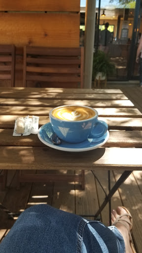 Coffee Shop «Pinewood Coffee Bar», reviews and photos, 2223 Austin Ave, Waco, TX 76706, USA