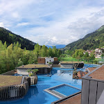 Photo n°2 de l'avis de Stefan.a fait le 17/09/2022 à 14:56 sur le  Quellenhof See Lodge à St. Martin in Passeier