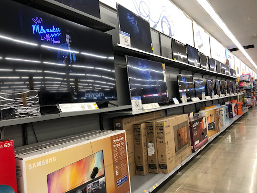 Department Store «Walmart Supercenter», reviews and photos, 150 Western Ave NW, Faribault, MN 55021, USA