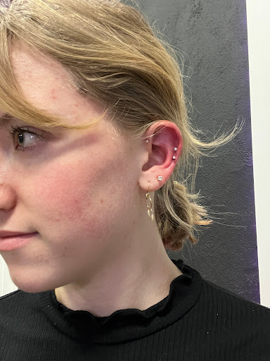 Explore john mayer tattoo ideas, creative tattoo ideas in Salt Lake City, available at Sugar Studios