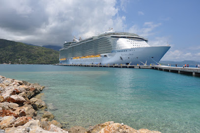 The Cruise Place