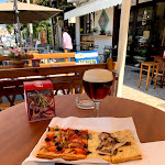 Photo n°1 de l'avis de Omar.i fait le 11/06/2019 à 18:46 sur le  Pizzeria Le Botti à Marcelli