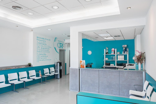  Cristina Arjonilla en Badalona