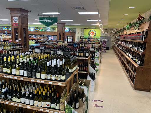 Liquor Store «Village Spirits», reviews and photos, 5462 McEver Rd, Flowery Branch, GA 30542, USA