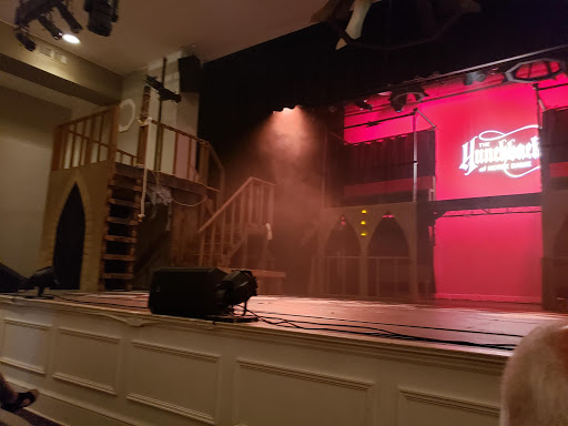 Performing Arts Theater «The Younts Center for Performing Arts», reviews and photos, 315 N Main St, Fountain Inn, SC 29644, USA