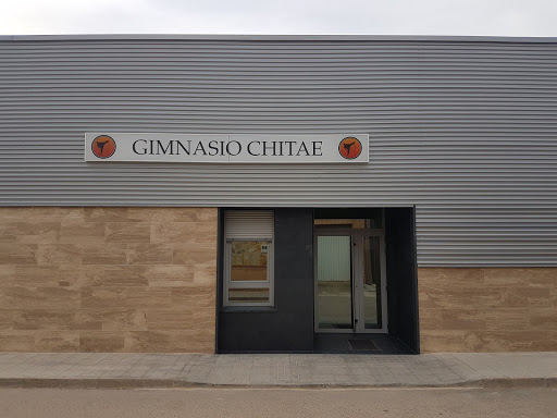 Gimnasio Chitae en Las Pedroñeras, Cuenca