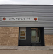 Gimnasio Chitae - C/ Rosalía De Castro Sin número, 16660 Las Pedroñeras, Cuenca