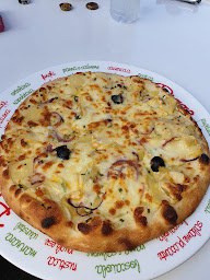 Photo n°10 de Pizza delice f2r à Frontenay-Rohan-Rohan ()