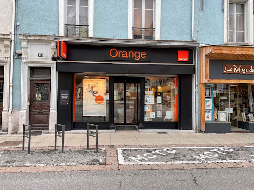 Boutique Orange - Briançon à Briançon