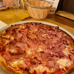 Photo n°2 de l'avis de Stefan.o fait le 01/01/2023 à 21:40 sur le  Pizzeria Le Mura à Lucca