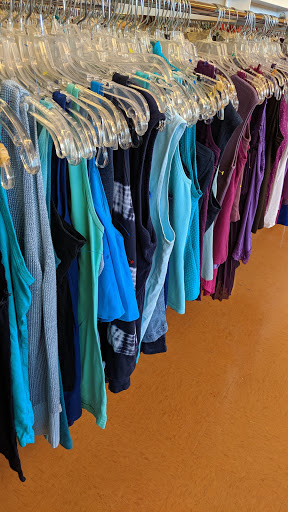 Thrift Store «Goodwill Palm City Store & Donation Center», reviews and photos, 3078 SW Martin Downs Blvd, Palm City, FL 34990, USA