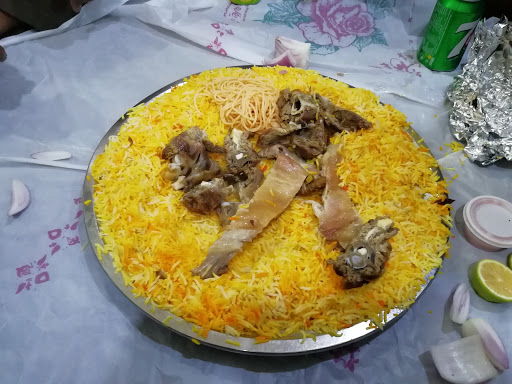 مطاعم و مطابخ خيرات ديرتي مطعم رز فى القطيف خريطة الخليج