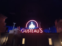 Ratatouille: L'Aventure Totalement Toquée de Rémy du Restaurant Bistrot Chez Rémy à Chessy - n°4