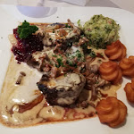 Photo n°1 de l'avis de Sabine.e fait le 02/03/2020 à 00:19 sur le  Weinhaus Sinz à Wiesbaden