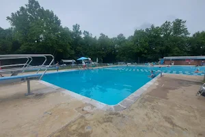Temple Hills Swim Club image