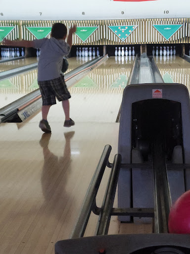 Bowling Alley «Westside Lanes», reviews and photos, 2010 Harrison Ave NW, Olympia, WA 98502, USA