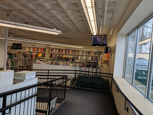Fabric Store «Jo-Ann Fabrics and Crafts», reviews and photos, 965 Central Park Ave, Scarsdale, NY 10583, USA
