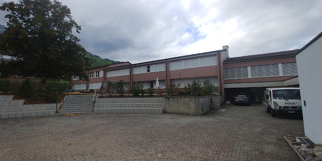 Rezensionen über Quader in Buchs - Schule