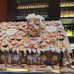 Photo n°2 de l'avis de Mari.. fait le 02/12/2022 à 16:53 sur le  Restaurant Elisenbrunnen à Aachen