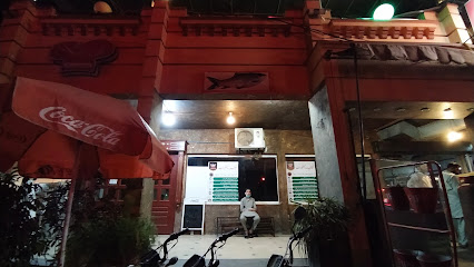 Nawab Restaurant