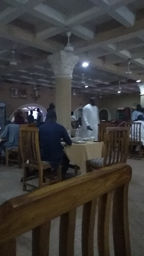 Rasheedat Restaurant, Shiroro Road, Tudun Wada South, Minna, Nigeria, Asian Restaurant, state Niger