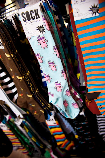 Gift Shop «Presents of Mind», reviews and photos, 3633 SE Hawthorne Blvd, Portland, OR 97214, USA