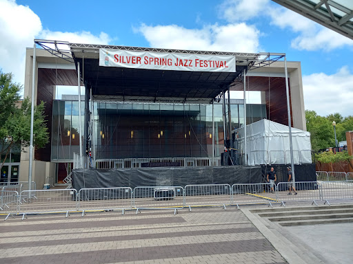 Downtown Silver Spring, 908 Ellsworth Dr, Silver Spring, MD 20910, USA, 