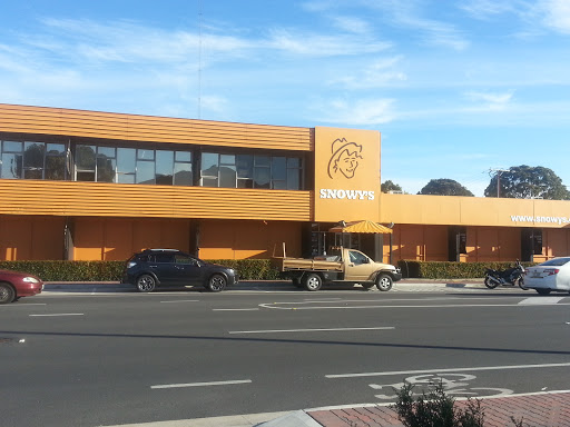 Survival stores Adelaide