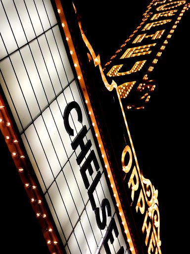 Performing Arts Theater «Orpheum Theater», reviews and photos, 216 State St, Madison, WI 53703, USA