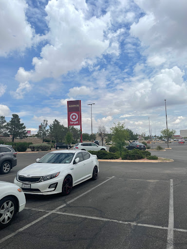 Pet Supply Store «Petco Animal Supplies», reviews and photos, 5994 Montana Ave, El Paso, TX 79925, USA