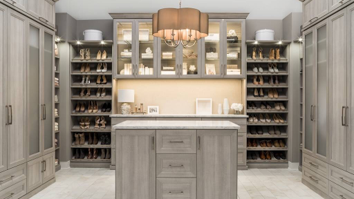 Photo of Inspired Closets Brookfield, CT