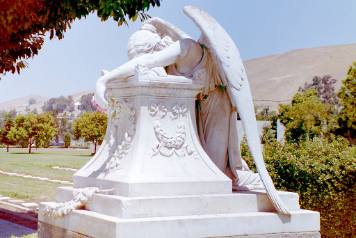 Funeral Home «Chapel of the Chimes, Hayward», reviews and photos, 32992 Mission Blvd, Hayward, CA 94544, USA