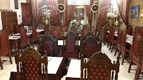 Atmosphère du Restaurant indien New Delhi Restaurant à Lyon - n°8