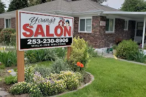 Young's Salon image