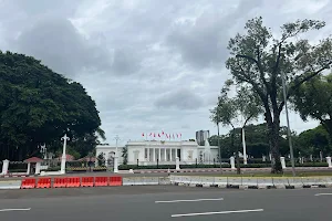 Merdeka Presidential Palace Merdeka image