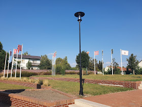Zászló Park