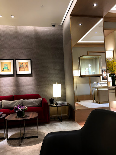 Jewelry Store «Cartier», reviews and photos, 250 Post St, San Francisco, CA 94108, USA