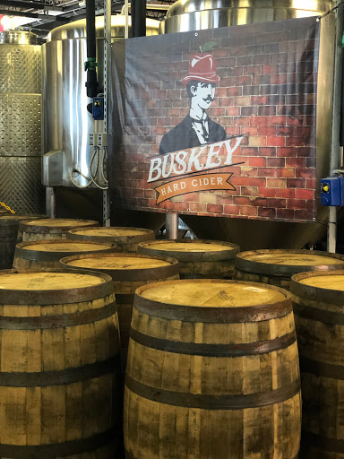 Cider Bar «Buskey Cider», reviews and photos, 2910 W Leigh St, Richmond, VA 23230, USA