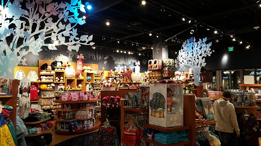 Toy Store «Disney Store», reviews and photos, 400 Commons Way, Bridgewater, NJ 08807, USA