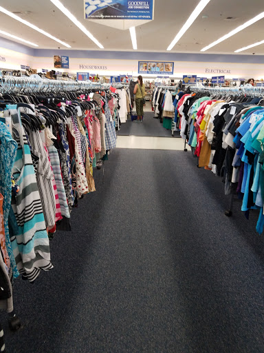 Thrift Store «Goodwill», reviews and photos, 1325 NW 9th St, Corvallis, OR 97330, USA