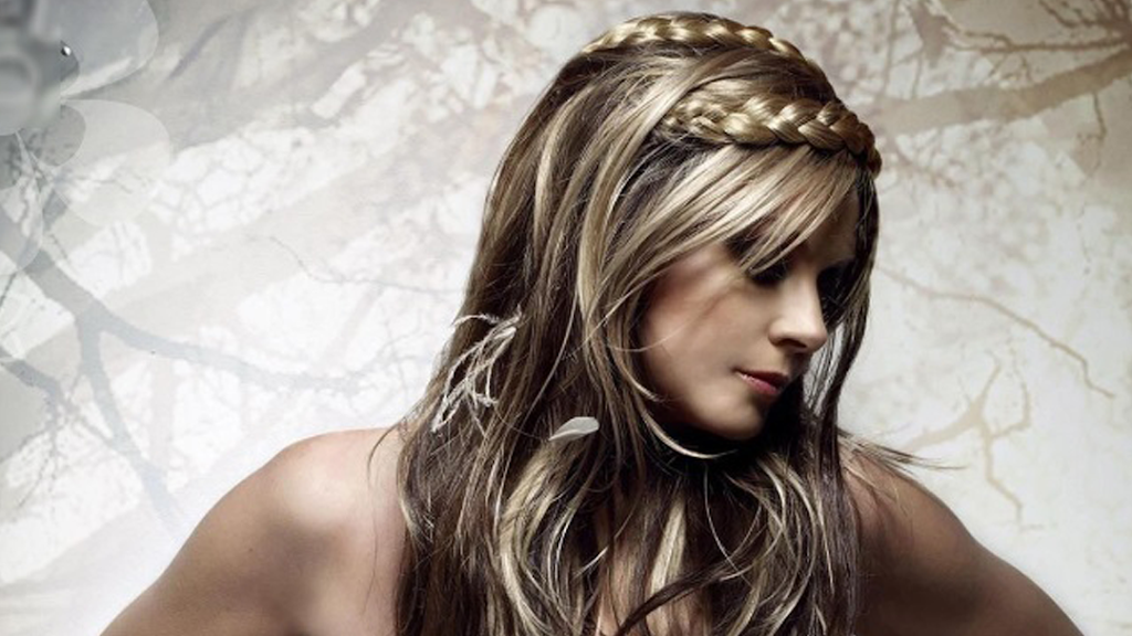 Angie Clark @ Luscious Locks Home Salon 84065