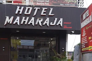 Hotel Maharaja Regency: Best Hotels in Nawada image