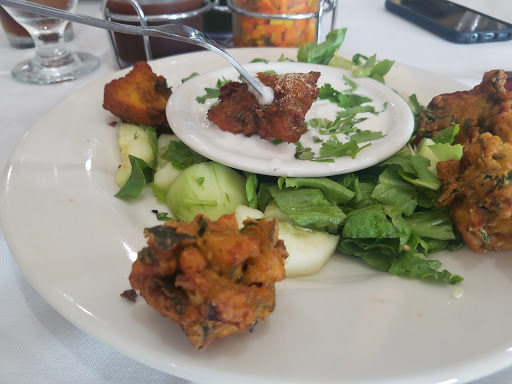 India's Tandoori Halal Restaurant