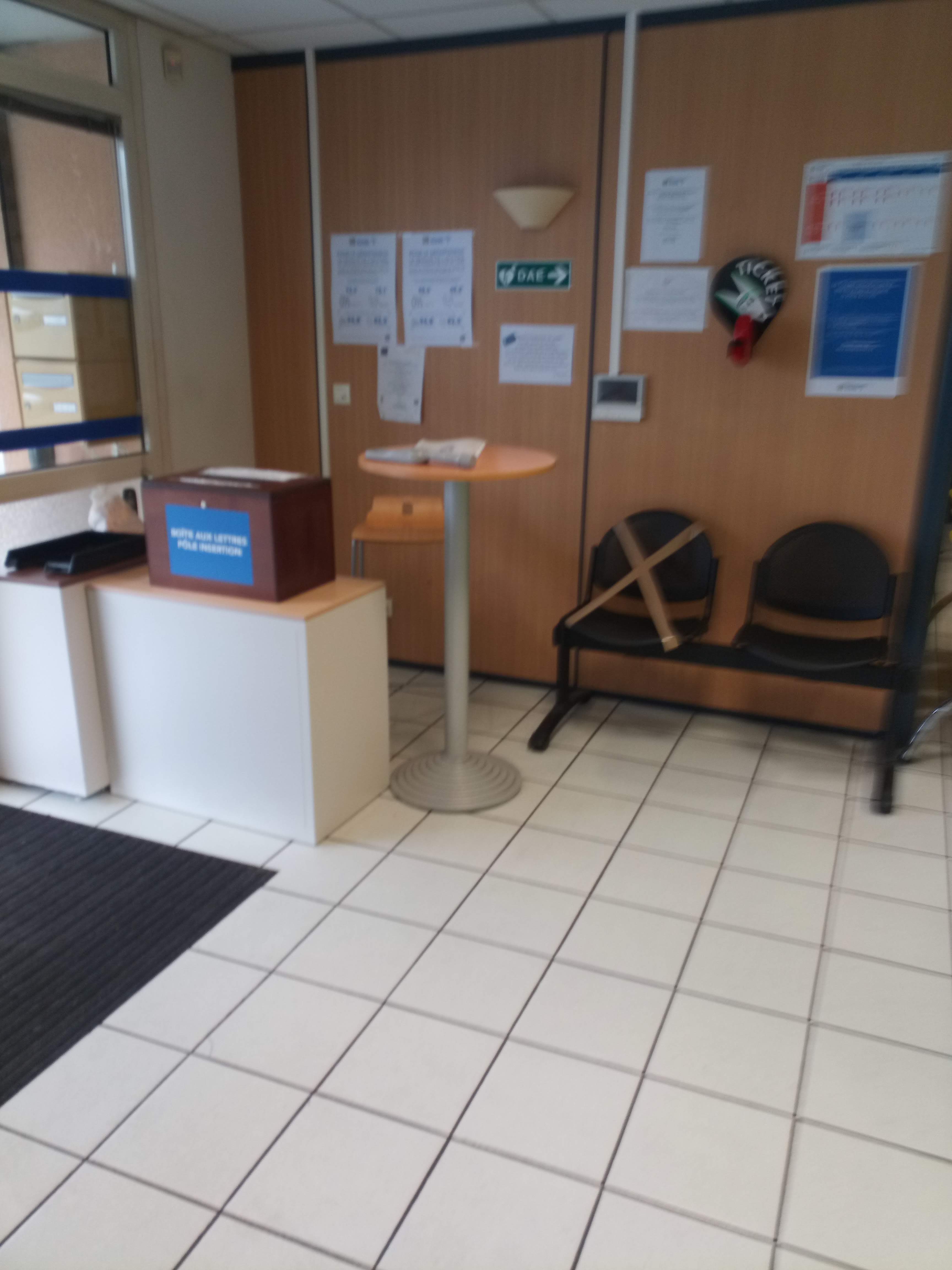 Photo n° 11 de l'avis de AMINE.I fait le 13/03/2020 à 08:00