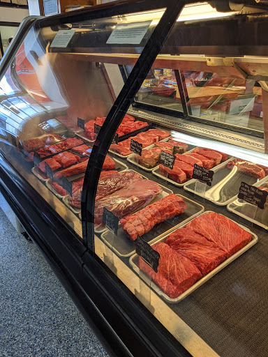 Butcher Shop «Broadway Butcher Shop», reviews and photos, 3828 Broadway, Kansas City, MO 64111, USA