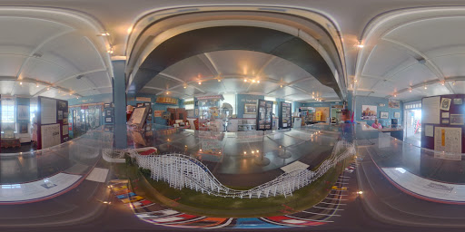 Amusement Park «Paragon Carousel», reviews and photos, 205 Nantasket Ave, Hull, MA 02045, USA