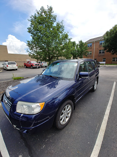 Car Dealer «Middletown Ford», reviews and photos, 1750 N Verity Pkwy, Middletown, OH 45042, USA