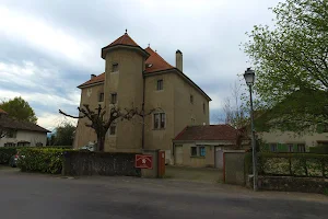 Château de Laconnex image