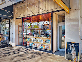 Dominion Books